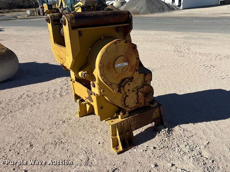 Paccar PA55-E00100E dozer winch - NK9046