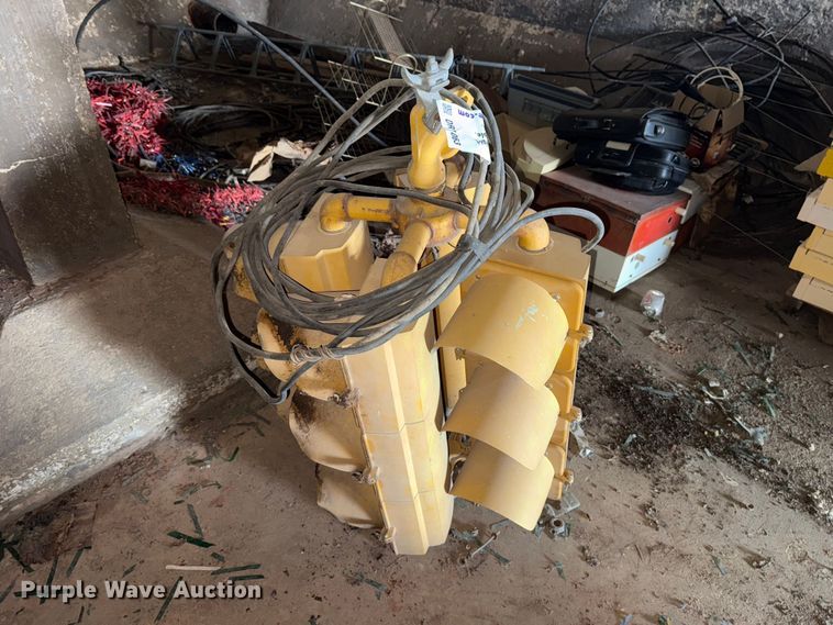 Traffic light - DR1063