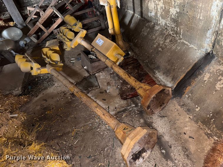 Eagle Signal Corporation traffic lights - DR1064