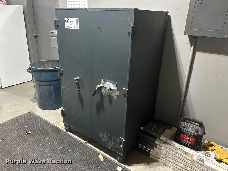 Mosler  safe - DV0869