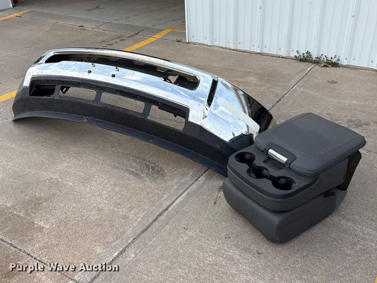 Truck parts - EI5752