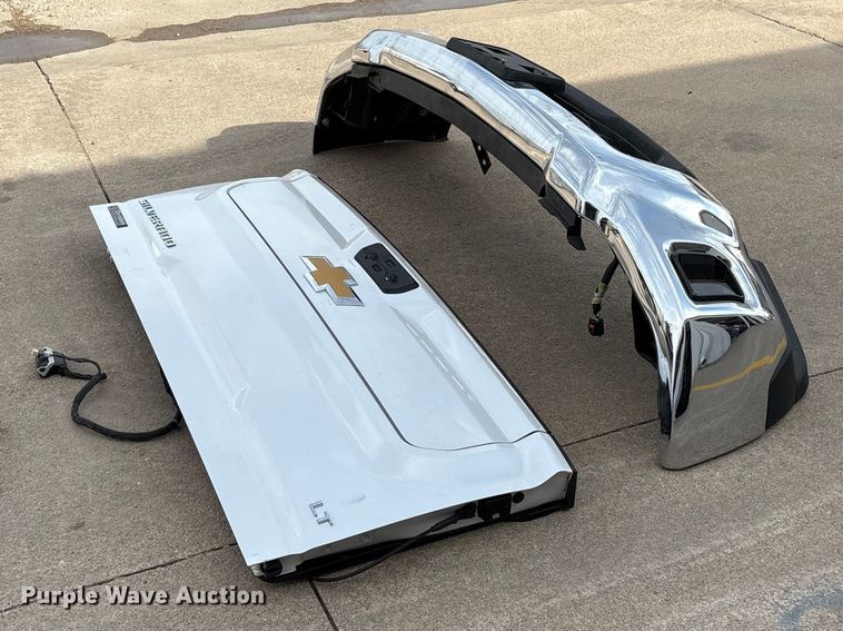 Truck parts - EI5753