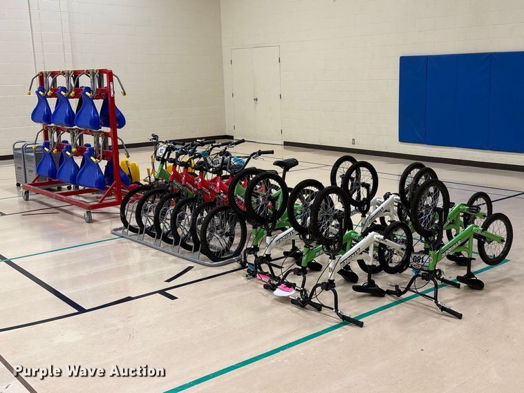 Sporting goods - EI5777