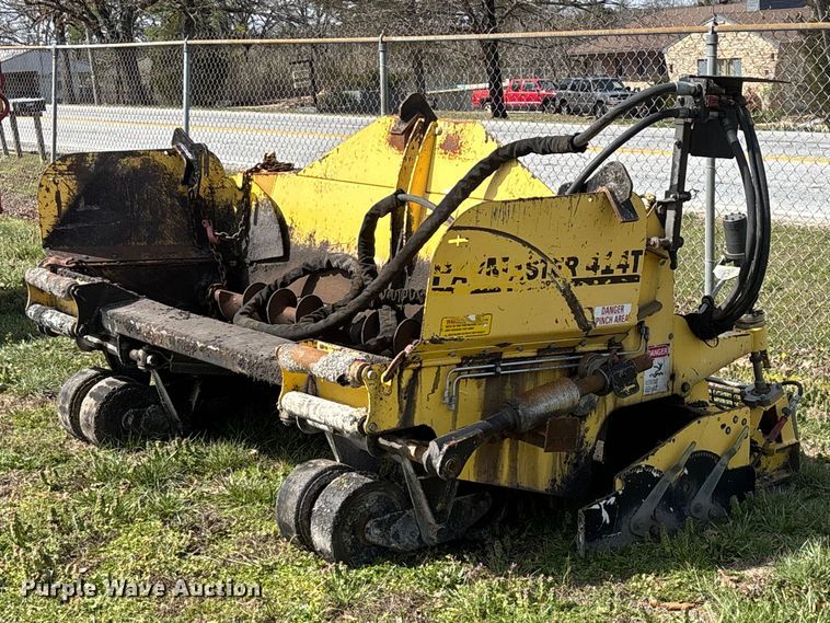 Gilcrest PavMaster 414T 2416735 paver - EO4073