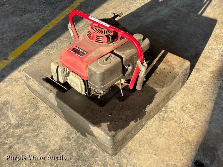 C.E.T. Fire Pumps Mfg. pump - EO4095