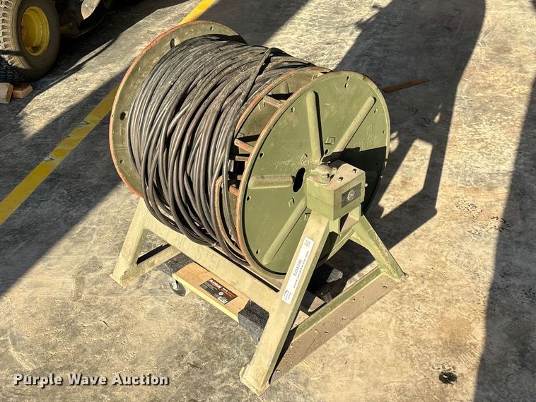 Hose reel - EO4096