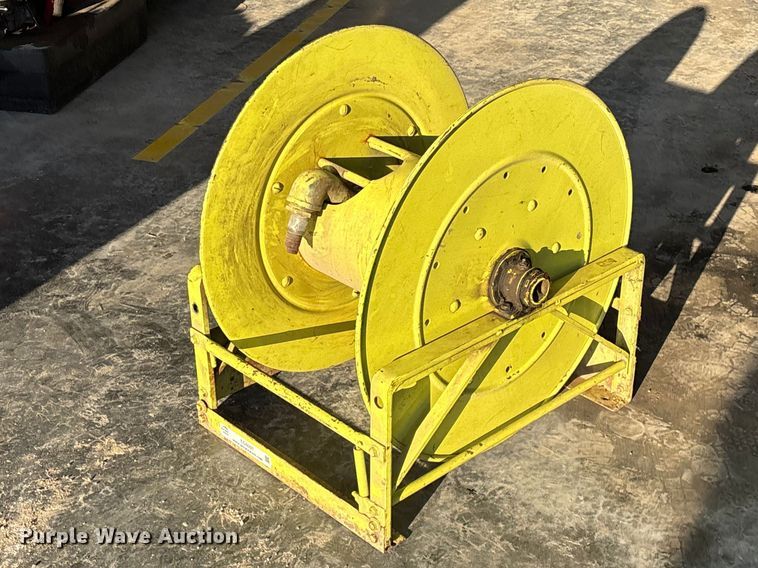 Hose reel - EO4097