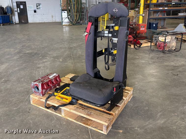 Fire truck parts - EO4107