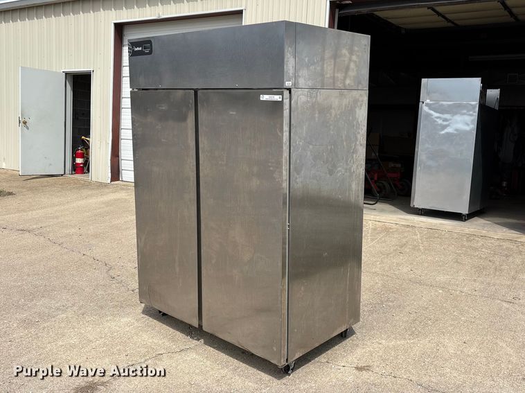 Manitowoc Delfield GBF2P-S freezer - EO4120