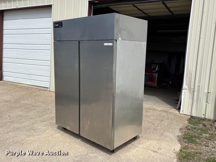 Manitowoc Delfield GCR2P-S refrigerator  - EO4121