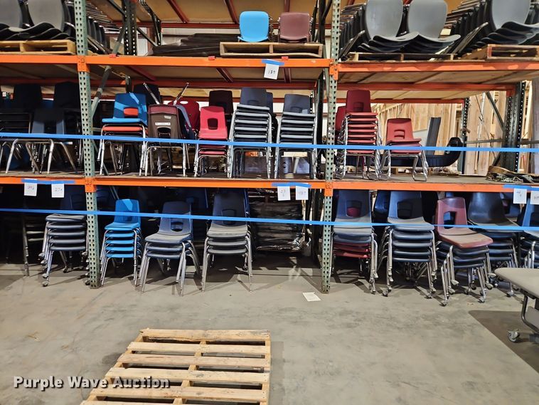 School furniture - EO7183