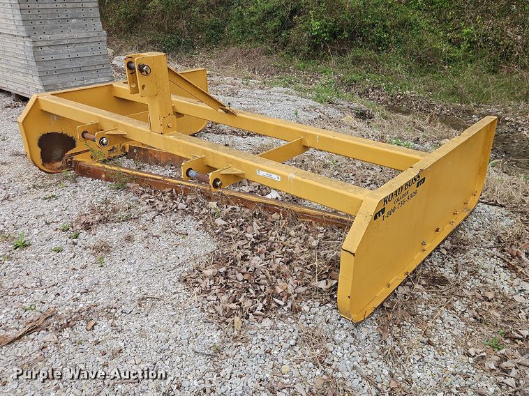 Road Boss Grader land planer - EO7206