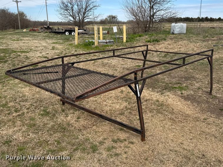 Ladder rack - ET1758