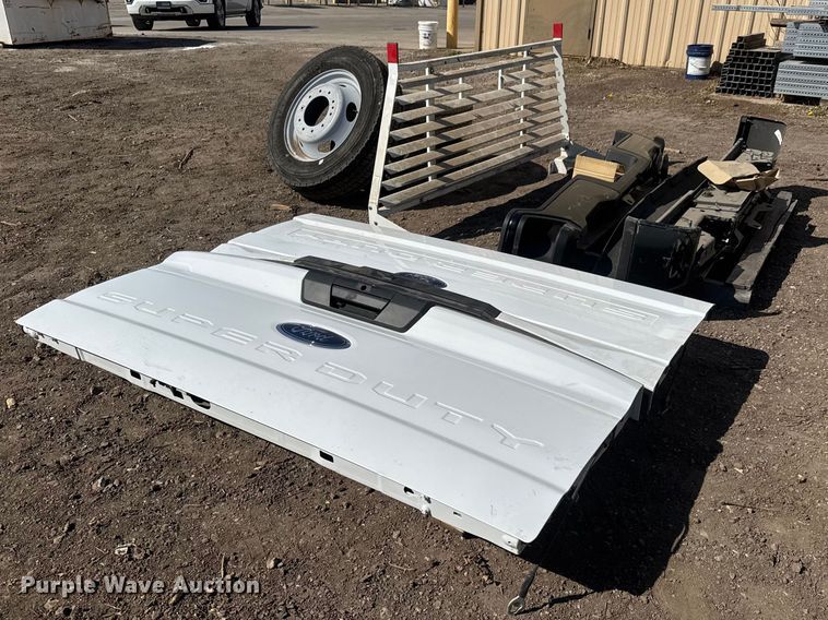 Automotive parts - ET1767