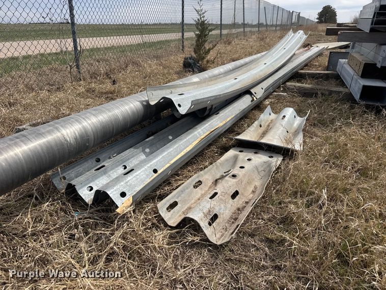 Guard rail - ET1785