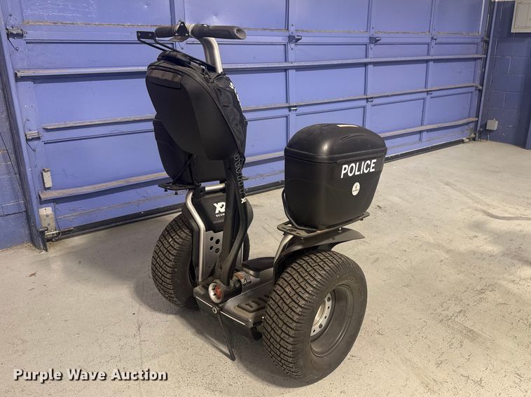 Segway X2  - EU4132