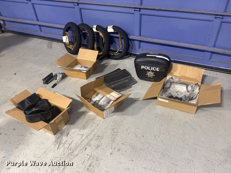 Segway parts - EU4133