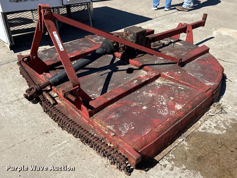 Brush mower - EU7430