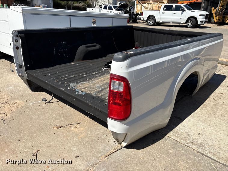 Ford  pickup truck bed - EU7433