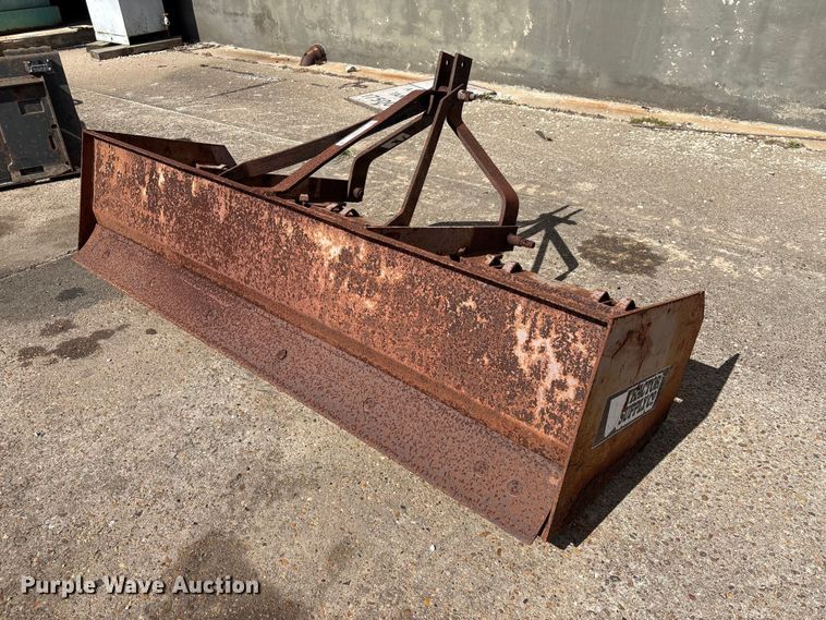 Box blade - EU7457