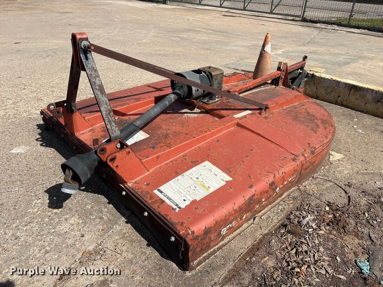 Rhino 172 rotary mower - EU7459