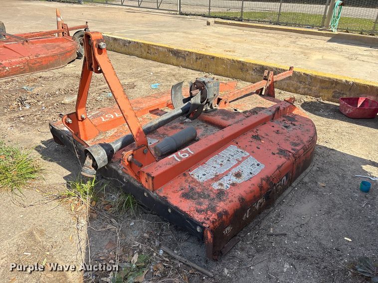 Rhino 160 rotary mower - EU7460