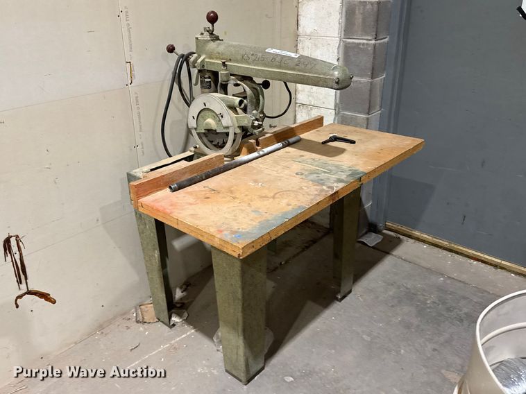 Tools - FB7117