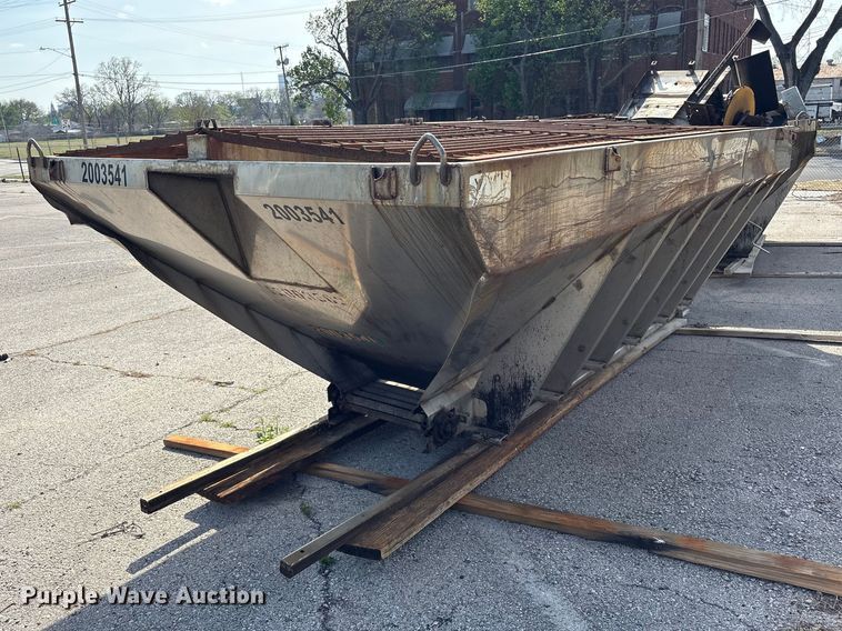 Swenson spreader - FB8679