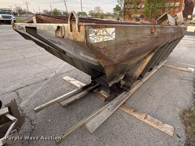 Swenson spreader - FB8680