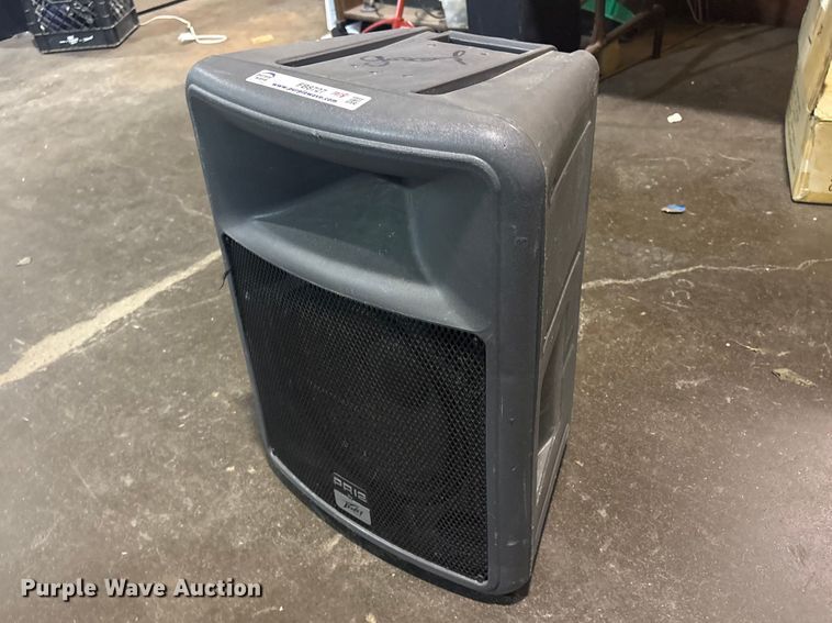Peavy PR12 speaker - FB8727