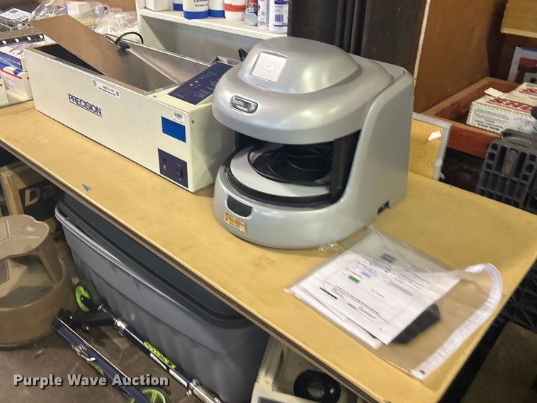 Lab equipment - FB8731