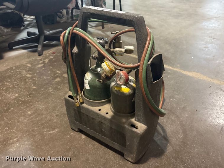 Torch bottles - FB8737