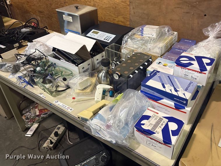 Lab equipment - FB8745