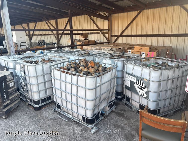 Water meters - FB8750