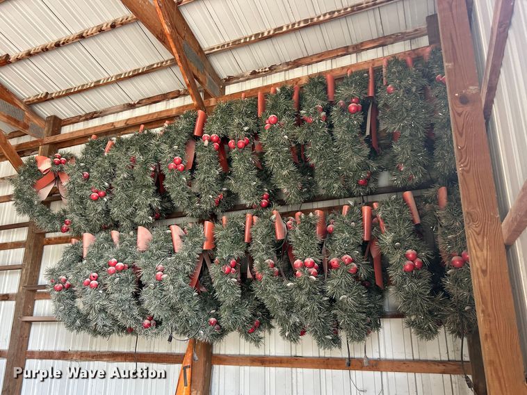 Christmas decorations - FC5306