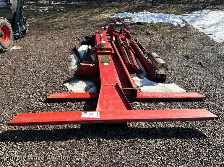 Trion Equipment hoist - FK1834