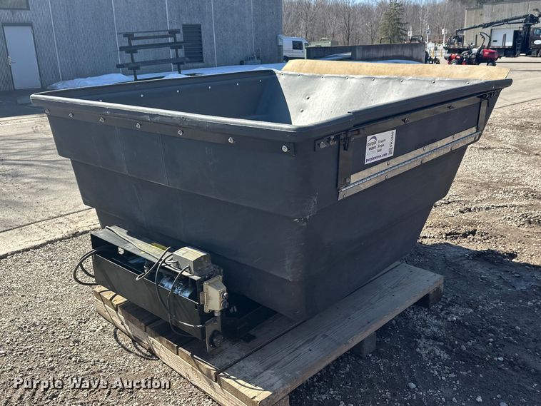 Roto  Hi dump dump box - FK1840