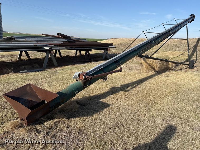 My-D Han-D auger - DZ5366