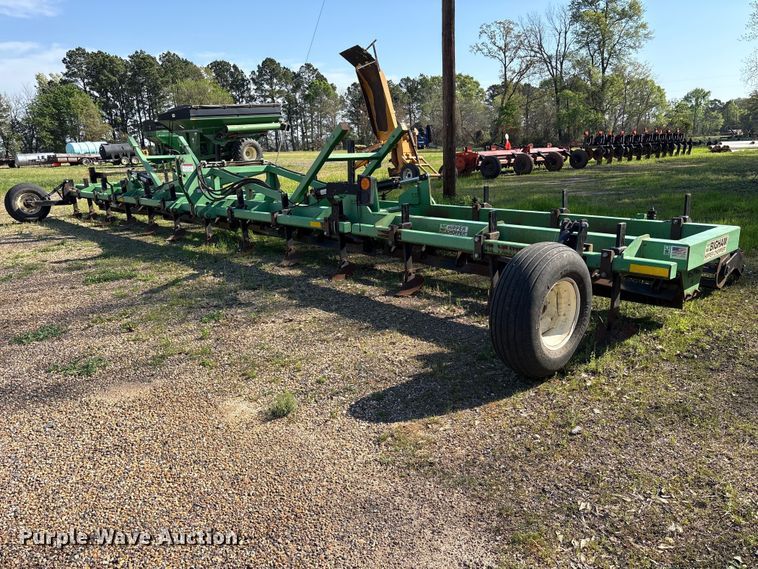 Bigham HC40FX hipper chopper - ES8716