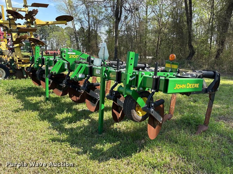 Ripper Prices. How Much Does a Ripper Cost?