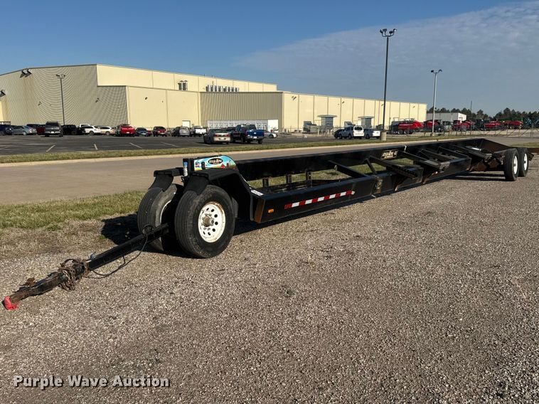 M.D. Stud King 42   header trailer - ET1790