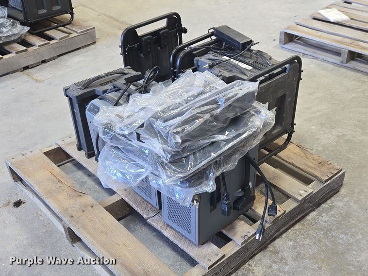 DJI AGAS T40  drone parts - ET5006