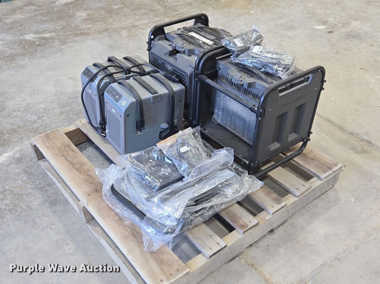 DJI AGRAS T40  drone parts - ET5007