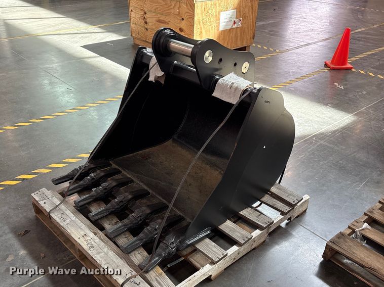 Kubota Wbk7419 excavator bucket - EU0465