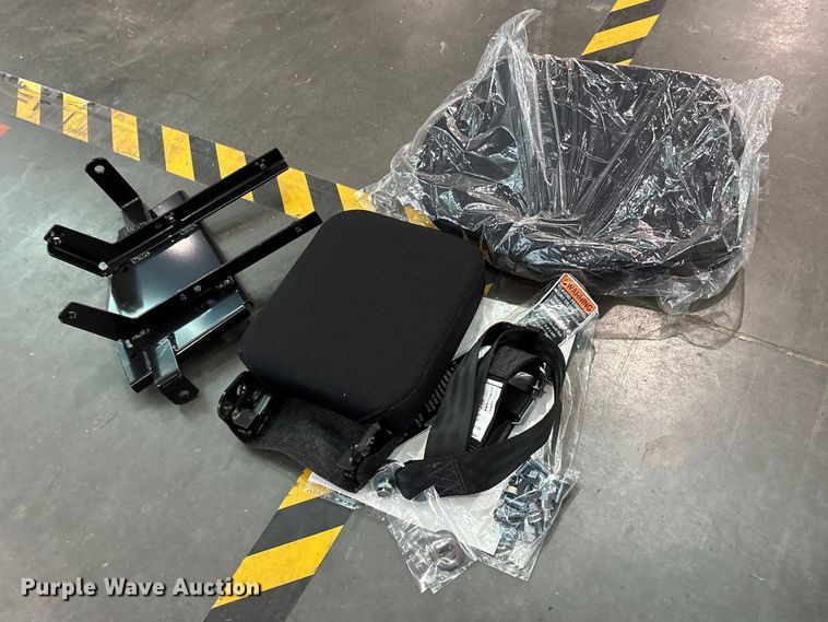 Buddy seat - EU0473