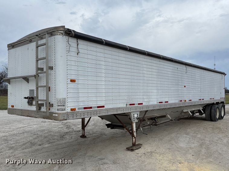 1994 Timpte grain trailer - FB3309