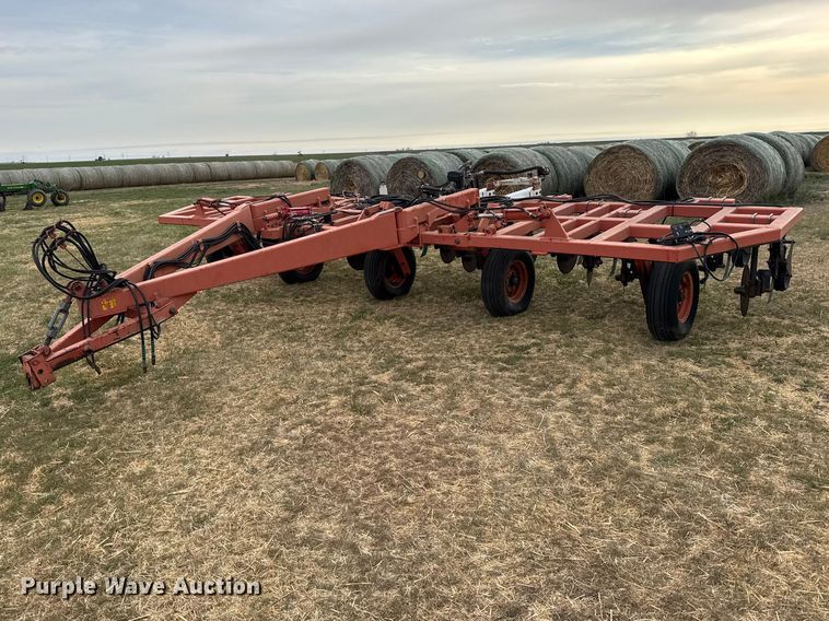 Sunflower S640-20 applicator - FB7112