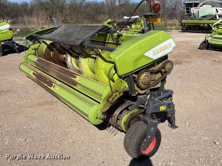 2020 Claas 380 L36 pickup head - FC2056