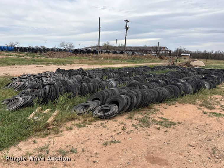 Tire rings - FC2086
