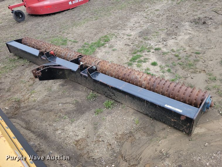 Cultipacker - NK9980